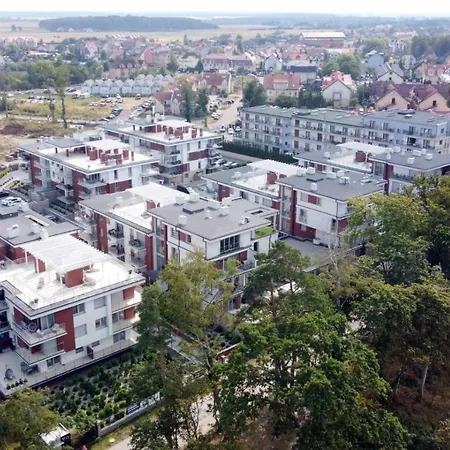 Premium Klifowa * Rewal