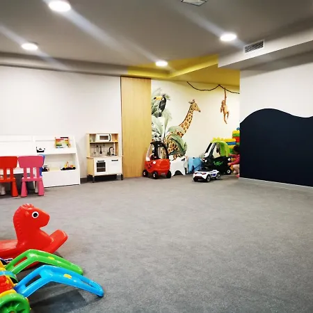 Premium Klifowa Rewal