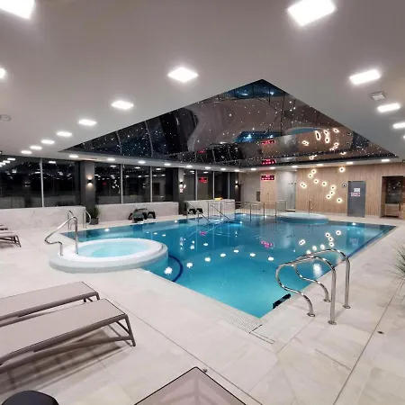 Apartment Premium Klifowa *