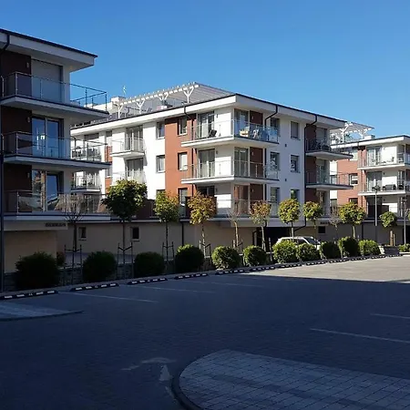 Premium Klifowa Διαμέρισμα