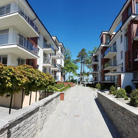 Premium Klifowa Διαμέρισμα *