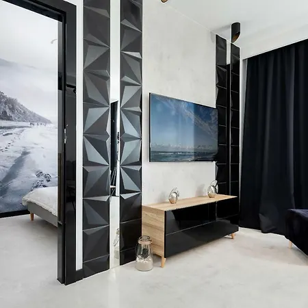 Premium Klifowa アパート *