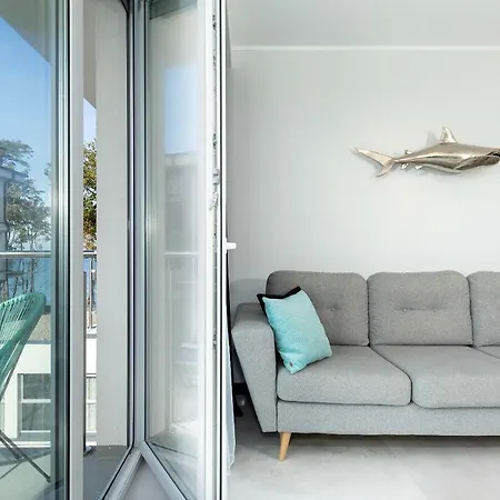 Premium Klifowa Διαμέρισμα *