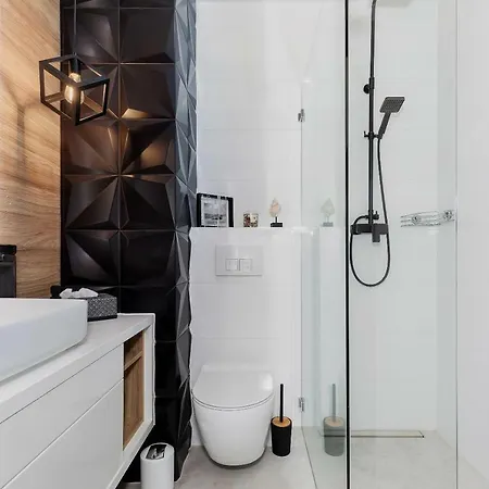 Premium Klifowa Apartment Rewal
