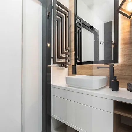 Premium Klifowa Apartment *