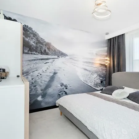 Apartment Premium Klifowa