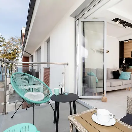 Premium Klifowa * Rewal