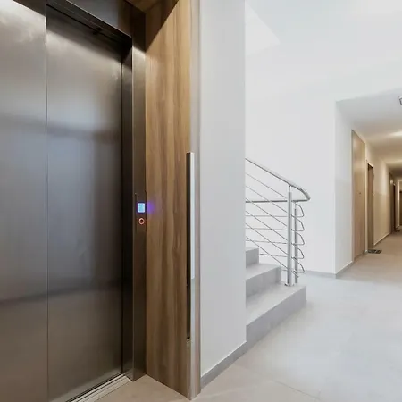 Premium Klifowa Διαμέρισμα