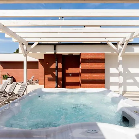 Premium Klifowa Διαμέρισμα