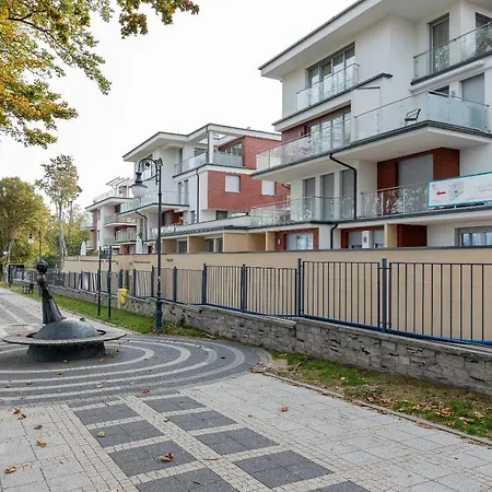 Premium Klifowa Apartment