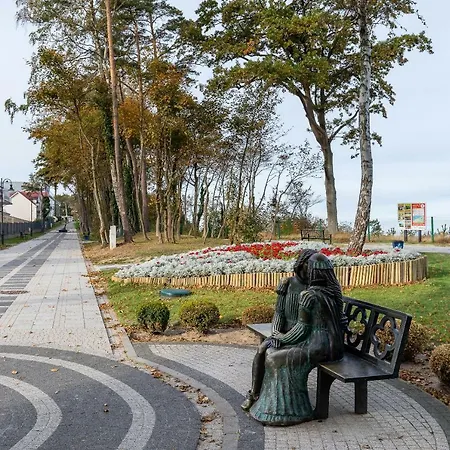 Premium Klifowa Διαμέρισμα *