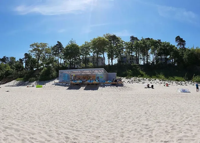 Apartamento Premium Klifowa *