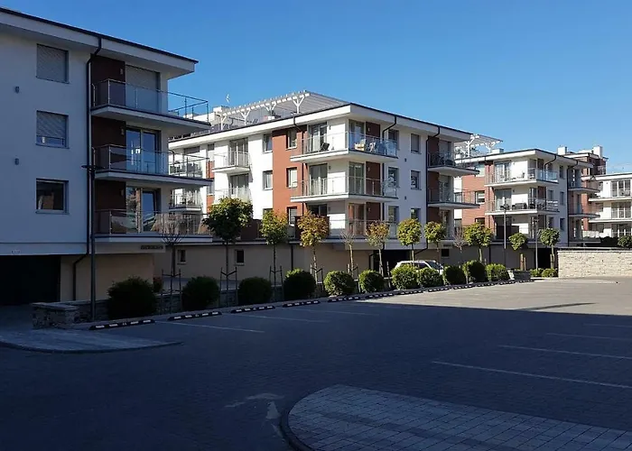 Premium Klifowa Apartamento