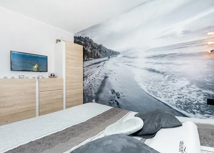 Premium Klifowa Rewal