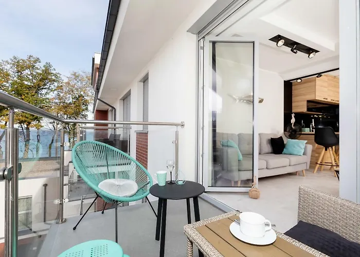 Premium Klifowa * Rewal