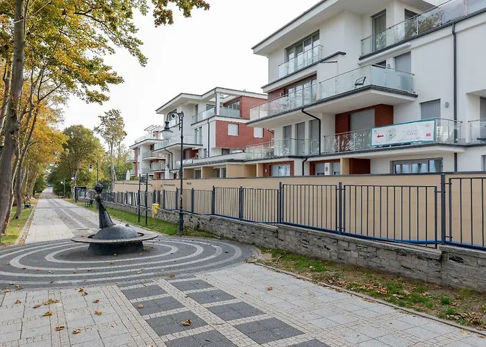 Premium Klifowa Apartamento