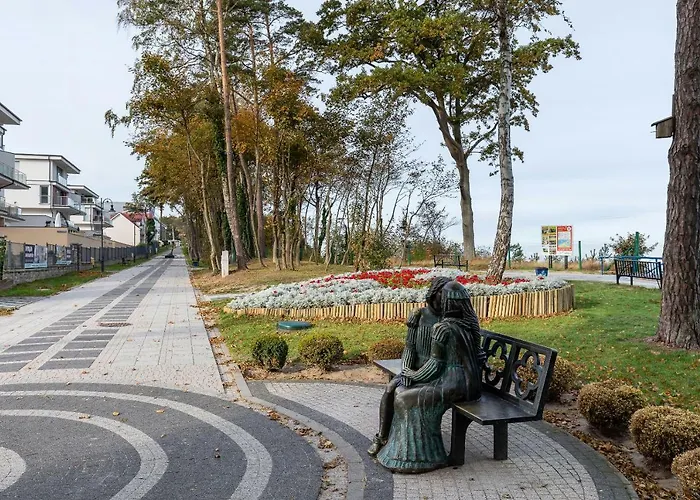 Premium Klifowa Apartamento *